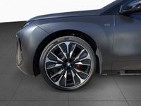 BMW iX - Vorschau Bild 22
