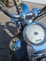 Harley-Davidson DYNA Wide Glide