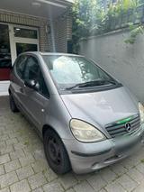 Mercedes-Benz Mercedes Benz A140 - Mercedes-Benz A 140 in Köln