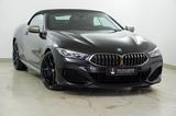 BMW M850 i xDrive Soft-Clo SitzBel Nackenheizung HUD - gebrauchte BMW M850 aus dem Jahr 2020