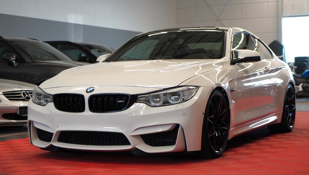 BMW M4
