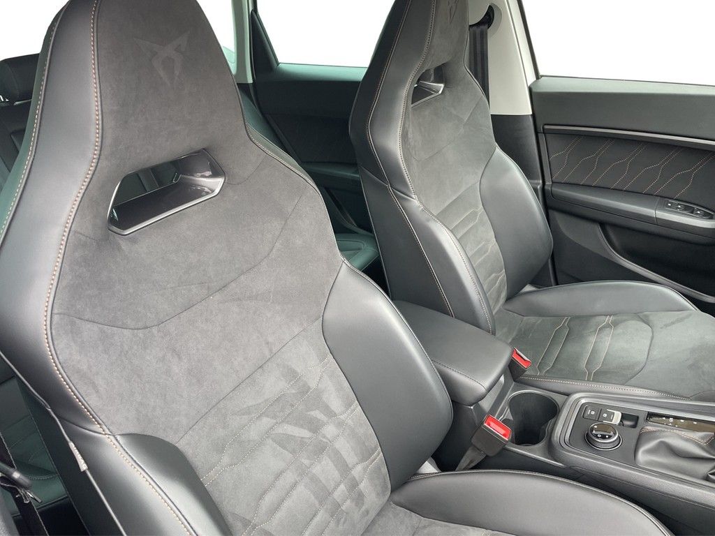 Cupra Ateca - Bild 12