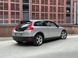 Volvo C30 T5 Summum - Volvo C30 aus 2006