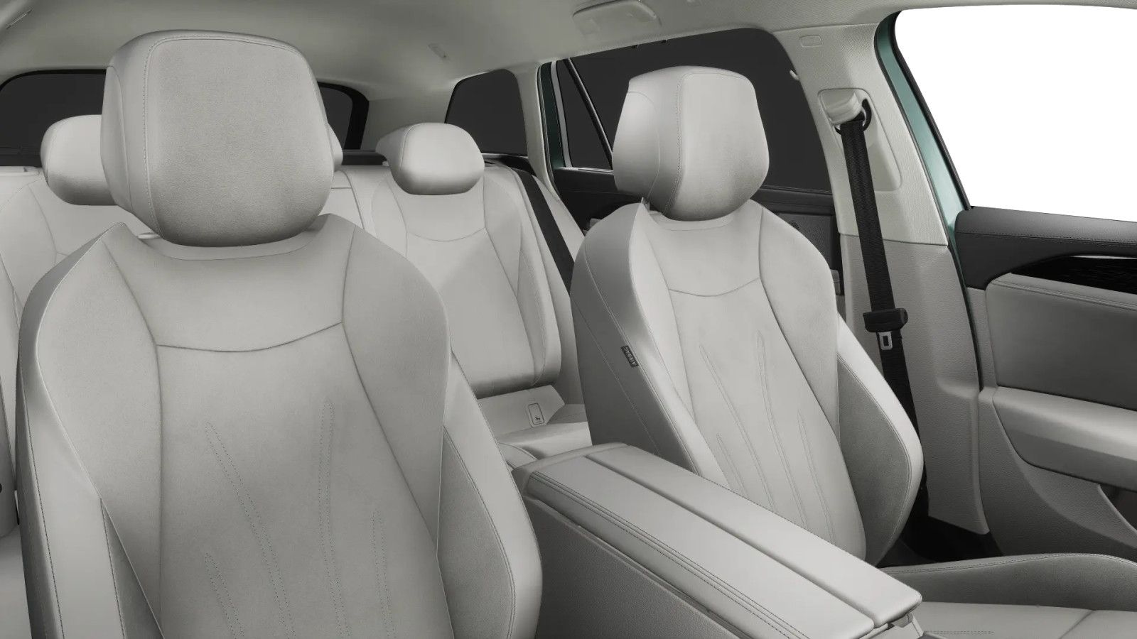 Volkswagen Passat Variant - Bild 10