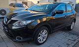 Nissan Qashqai 1.2  - gebrauchte Nissan Limousine