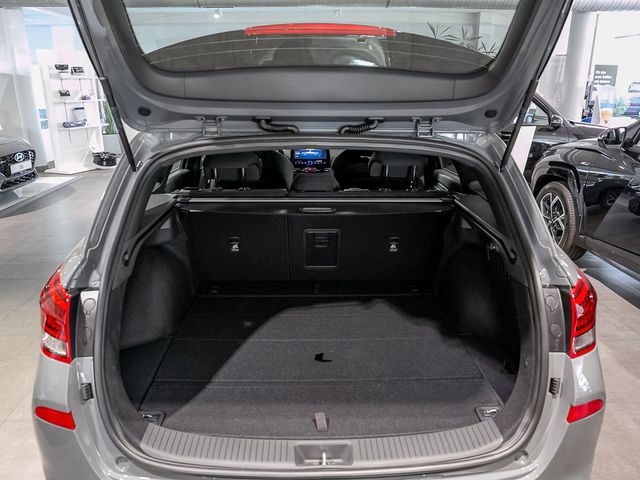 Hyundai i30 cw 1.6 N Line Kamera Fernlicht-Assistent