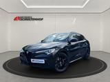 Alfa Romeo Stelvio Lusso Ti Q4 2.2 JTD AWD*KAMERA*SPORT*SHZ - Alfa Romeo Stelvio: Lusso
