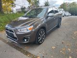 Mitsubishi ASX Diamant Edition 4WD AUTO NAVI - Mitsubishi ASX mit Diesel-Antrieb: Geländewagen