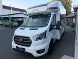 Challenger 287 Premium Graphite Ford 170 PS Automatik - Challenger F1