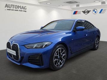 BMW 430 Gran Coupé - 1