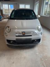 Andere Fiat 500 Abarth - Andere in Wuppertal