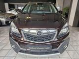 Opel Mokka Edition ecoFlex*Navi*SHZ*LHZ* - gebrauchte Opel Mokka aus dem Jahr 2014