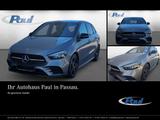 Mercedes-Benz B 200 d AMG Night AHK LED easy Pack - Mercedes-Benz B 200 aus 2023