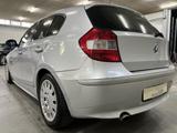 BMW 1 Limousine 116i KLIMA HU/AU 02.2027 KETTE NEU 5 - gebrauchte BMW 1er Reihe aus dem Jahr 2005