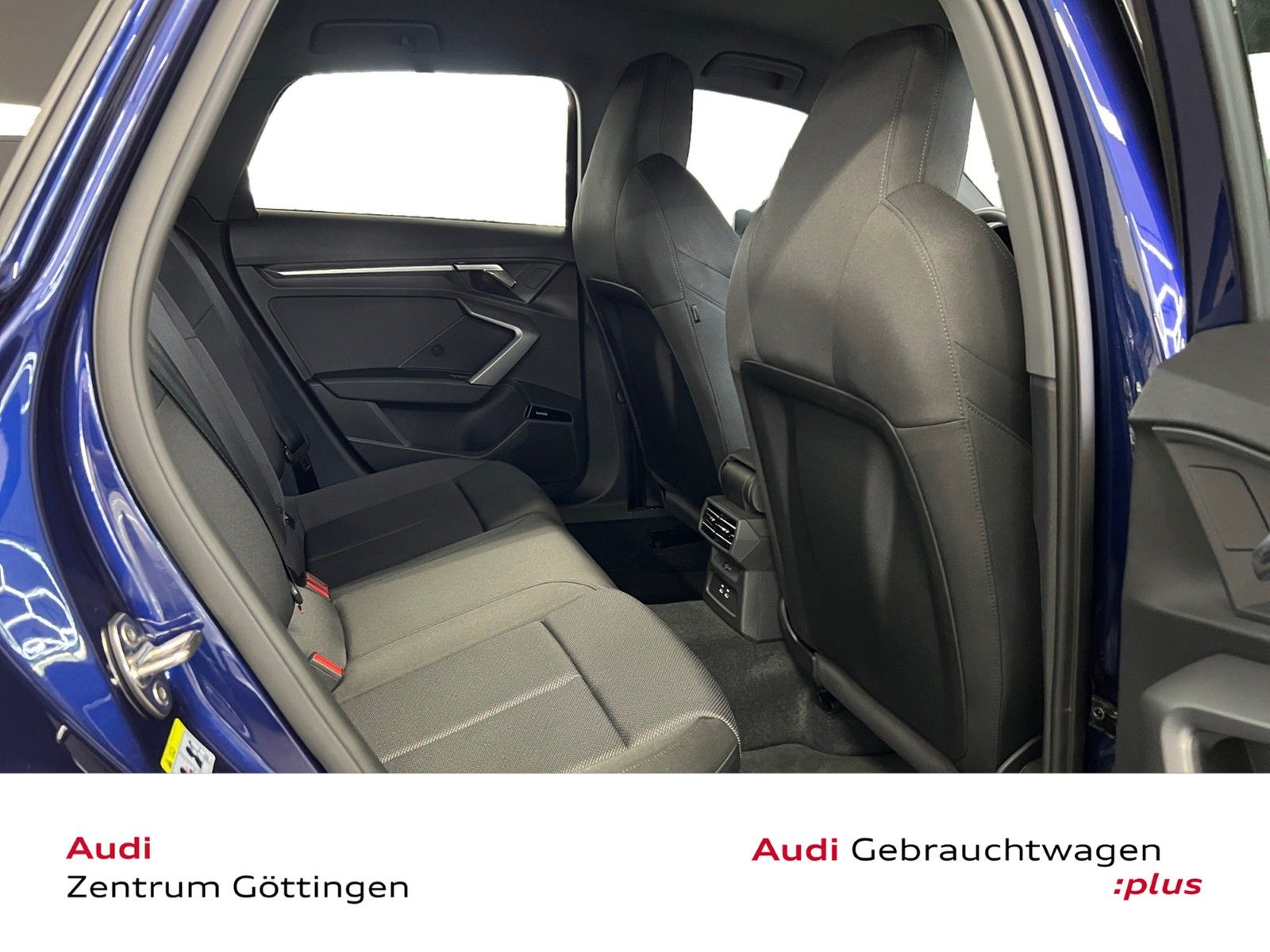 Audi A3 - Bild 14