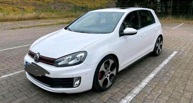 Volkswagen Golf 6 2.0GTI  Full austattung 2010