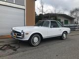 Mercedes-Benz 250 Pagode SL w113 250sl Oldtimer Hardtop  - Mercedes-Benz Pagode
