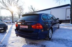 Fahrzeugabbildung BMW 320d Touring Navi Klima PDC LM-Felgen