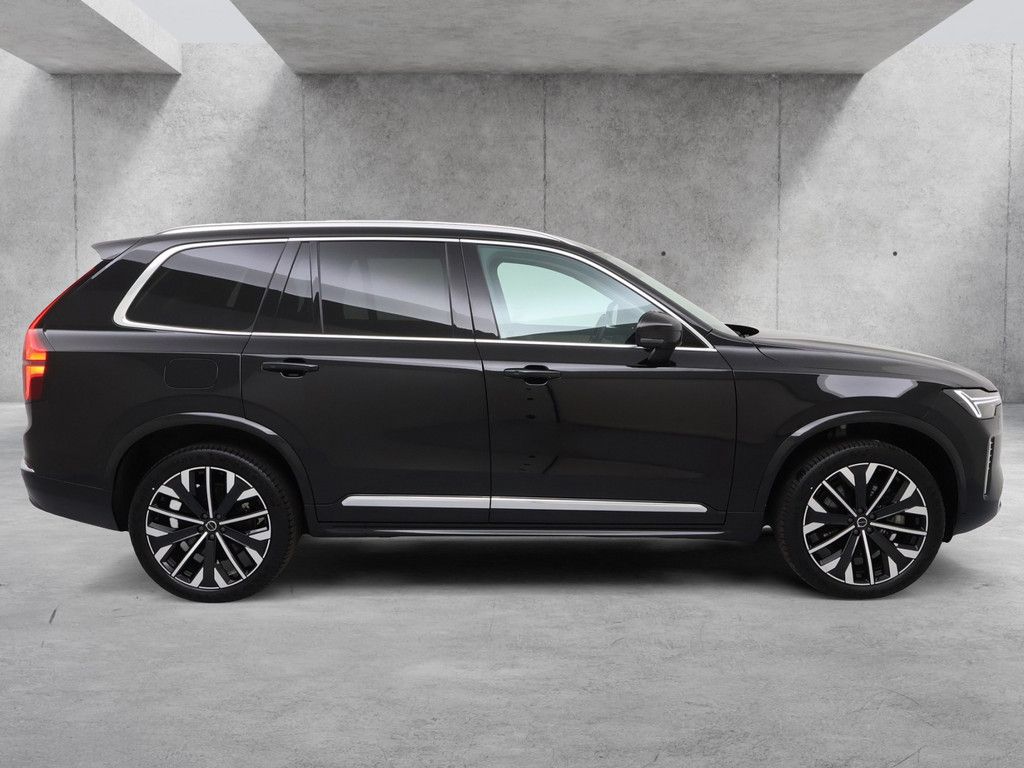 Volvo XC90 2.0 Plus Bright Recharge Plug-In Hybrid AWD foto 4