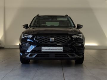 SEAT Ateca - 2