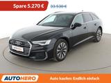 Audi A6 45 TFSI Mild-Hybrid sport Aut.*NAVI*LED*360° - Audi A6 aus 2021