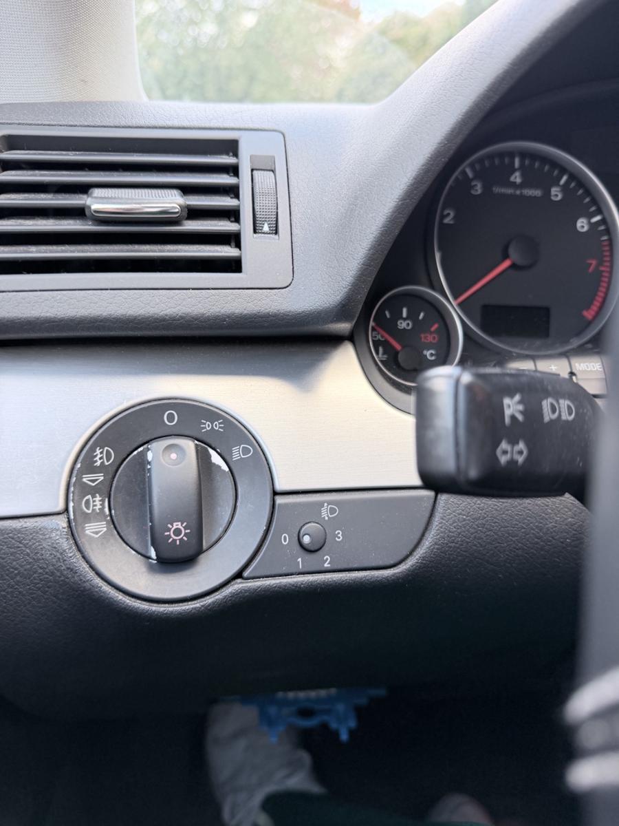 Audi A4 2007 — photo 12