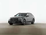 Mercedes-Benz E 450 d 4M T AMG Carbon AHK Airmatic Massage 360 - Mercedes E 450 Diesel Gebrauchtwagen