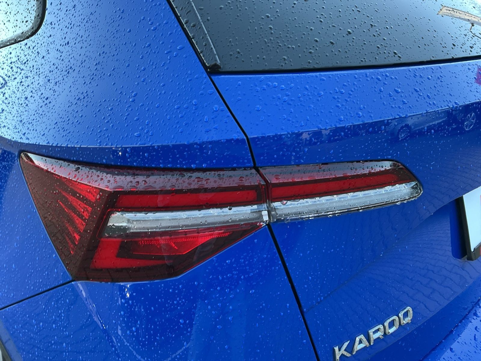Skoda Karoq - Bild 17