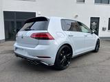 Volkswagen Golf  7 R 2.0 TSI DSG non OPF  - Volkswagen Golf: R 7
