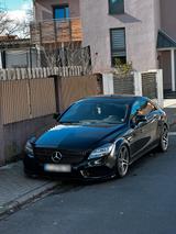 Mercedes-Benz Mercedes Benz CLS 550 - Mercedes-Benz S 550 in Frankfurt (Main)