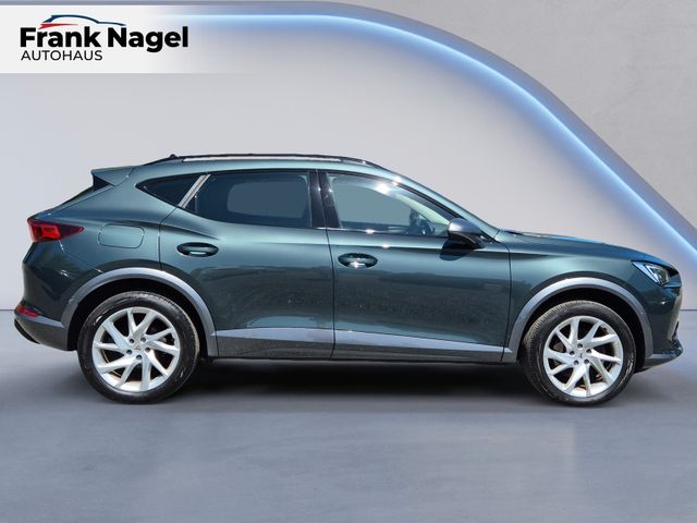 Cupra Formentor 2.0 TDI 4Drive 7-Gang-DSG