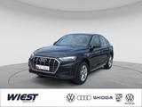 Audi Q5 Sportback advanced 40 TDI qu. S tronic. LED/V