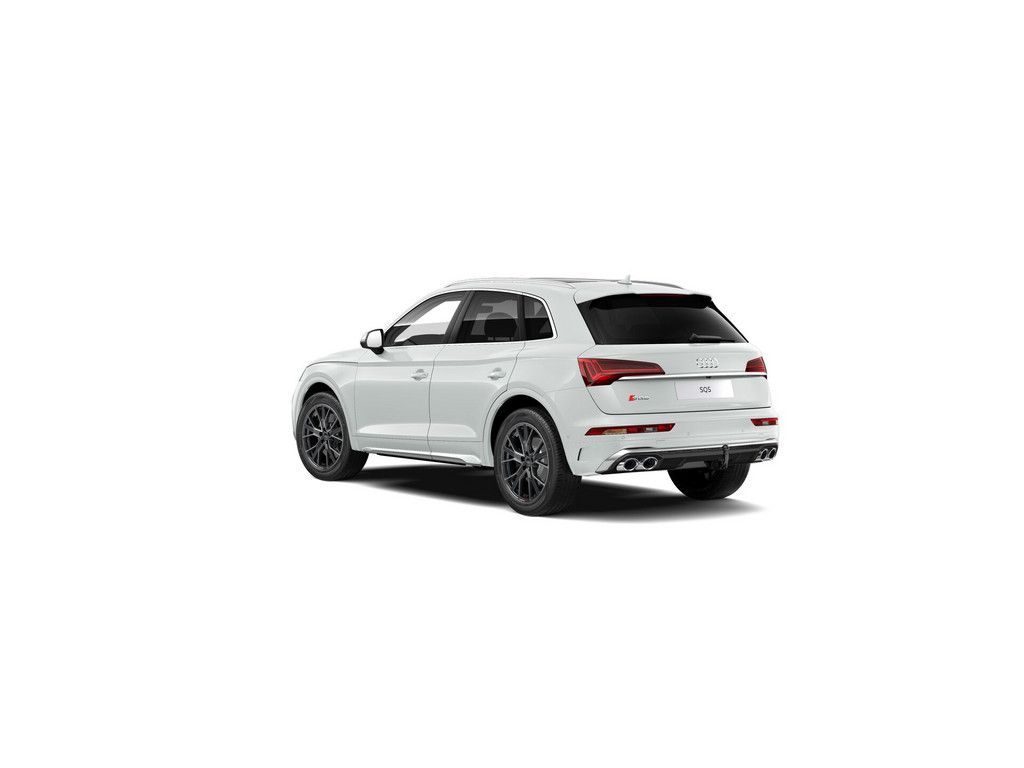 Audi SQ5 - Bild 4