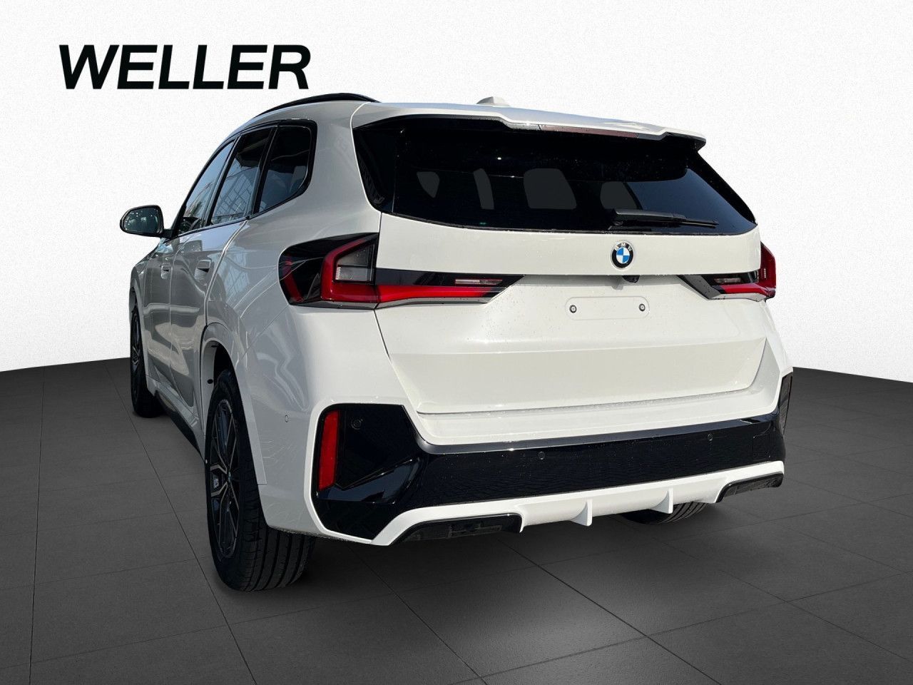 BMW X1 - Bild 9