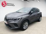 Mitsubishi ASX 1.6 Plus Hybrid - WKR - Mitsubishi ASX Gebrauchtwagen in Frankfurt