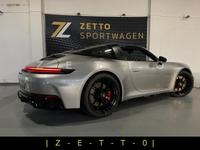 Porsche 992 Targa 4 GTS | MODELL 2026| SOFORT Lieferbar