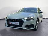 Audi A4 Avant 40 TDI quattro Matrix/Standhz./Head-up/ - Audi A4 40 TDI Gebrauchtwagen