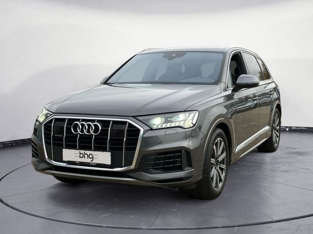 Audi Q7 55 TFSI e quattro tiptronic *LUFTFEDERUNG*ACC