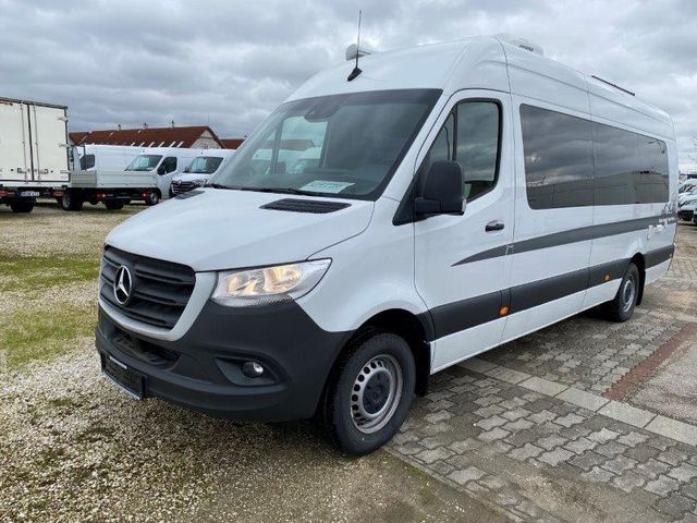 Mercedes-Benz SPRINTER 317 CDI BETA