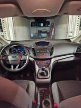 Ford C-Max 1,0 EcoBoost 74kW Cool & Connect Cool ... - Ford C-Max: 7
