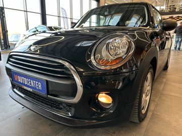 MINI ONE Mini 3-trg. One D *NAVI*LED-RING*KLIMA*SZHZ*