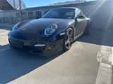 Porsche 997 Turbo Cabriolet Xenon Leder Navi  - Porsche 997: Turbo
