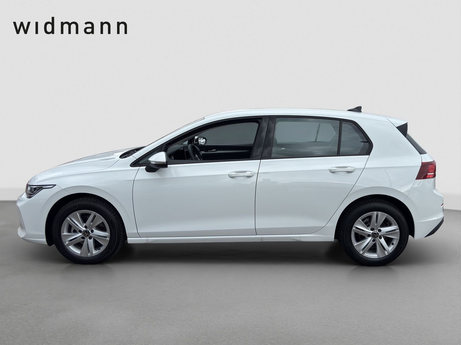Volkswagen Golf Life 1.5 eTSI 115 PS DSG Standheizung Kamer foto 6