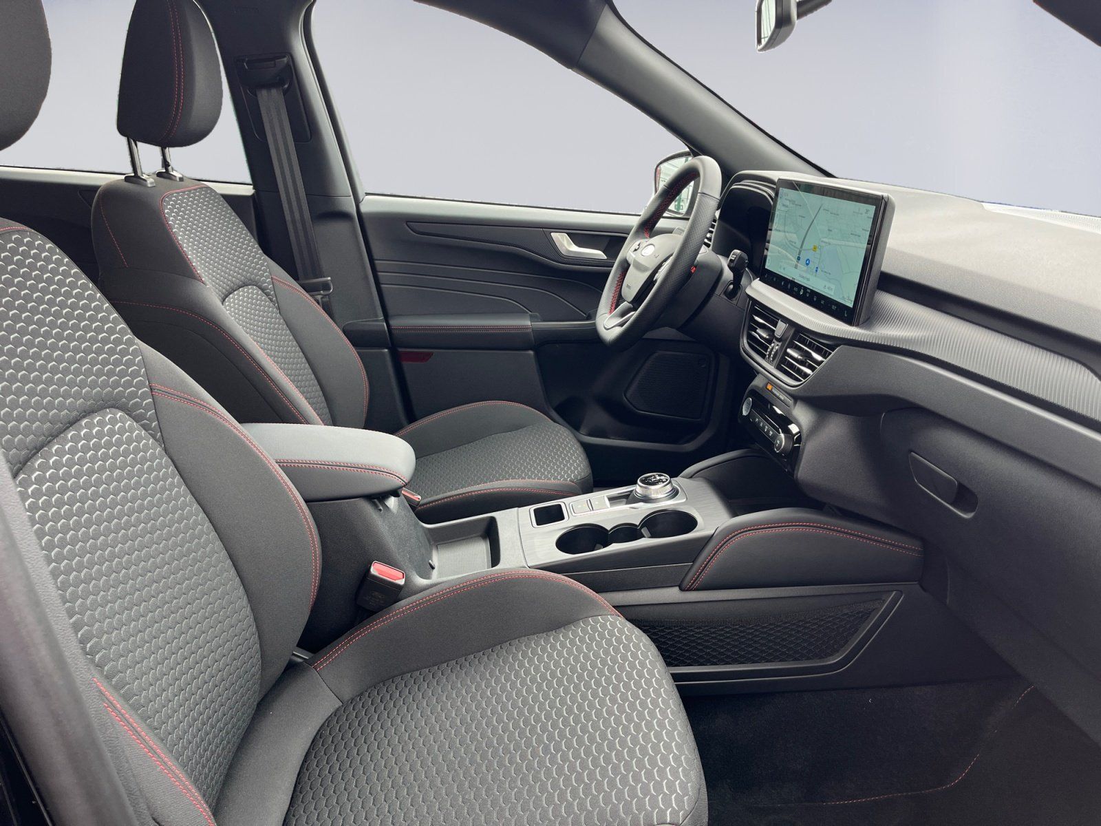 Ford Kuga - Bild 12