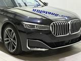 BMW 730d 19"M-Standhzg-HUD-Sitzbelüf-DrivAssistPRO - BMW 7er Reihe in Bremen