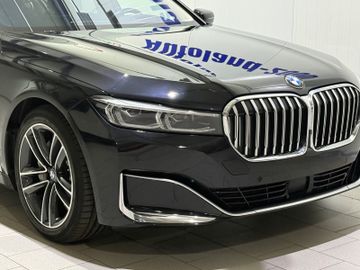 BMW 730 - 3