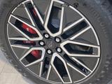 Ford Mustang Mach-E Premium Extended Range RWD 600km - Neuwagen