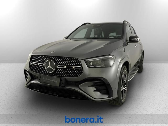 Mercedes-Benz Mercedes GLE 350 350 de Plug in hybrid AMG Line 