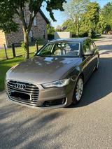Audi A6 3.0 TDI 200kW quattro S tronic Av -