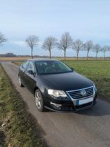 Volkswagen Passat 3.2 V6 FSI DSG 4Motion Highline - Volkswagen Passat: V6 Fsi